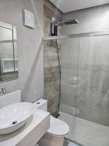 Flat Amarilis em Riviera de São Lourenço, Completo, com Serviço de Hotelaria, Enxoval e Arrumação