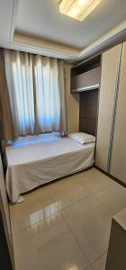 Apartamento Finamente Mobiliado - perto da praia