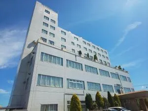 New Grand Hotel - Mogami