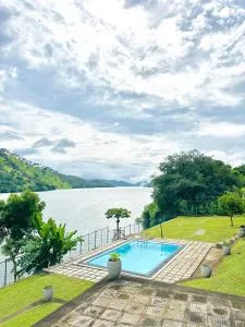 Villa Victoria Edge - 迪加纳