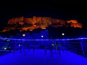 MOON NIGHT GUEST HOUSE