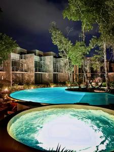Selva Studios by Casago
