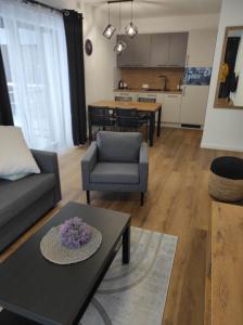 Apartament 9 SzklarSki