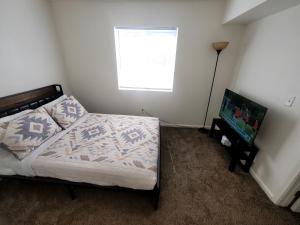 4 Bedrooms & 2.5 Bathrooms in LA