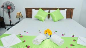 Prem Nadee Homestay