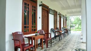 Prem Nadee Homestay