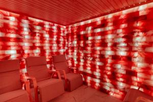 Hotel NOBLESSE Boutique&Spa