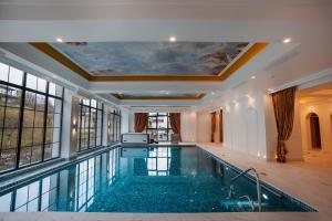 Hotel NOBLESSE Boutique&Spa