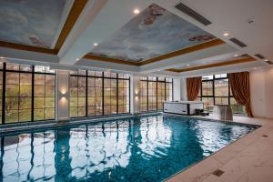 Hotel NOBLESSE Boutique&Spa