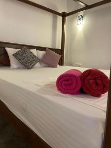 Mirissa Gold Rush Villa