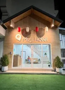 Muji Hotel KrabI - Ban Khlong Phra Song