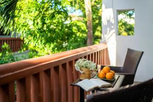 Loc Phat Hoi An Homestay