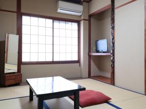 Minokamo Business Ryokan Iroha 2-Star Accommodation suite