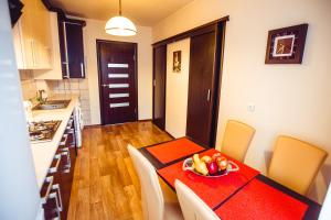 Elit 3 Balcons Apartments