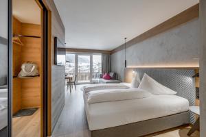 tilia living - b&b mit dem Komfort eines kleinen, feinen Hotels