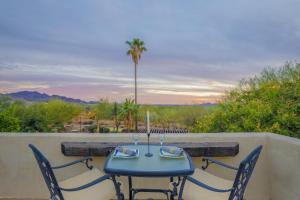 Bocce Court, Heated Pool, Spa, Putting Green, More