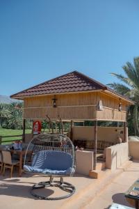 بيت نُزل السلام التراثي Bait Salam Inn