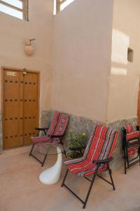 بيت نُزل السلام التراثي Bait Salam Inn