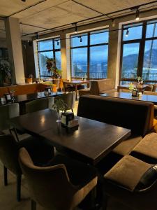 Карпатський Затишок