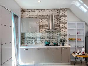 NanaH Tha Phae Private House