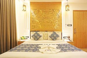 JRD Luxury-Business Hotel