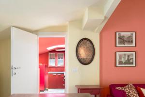 Lussuoso Appartamento nel Cuore del Centro Storico