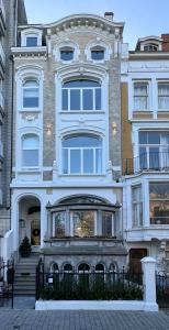 SQUARE50 boutique suite