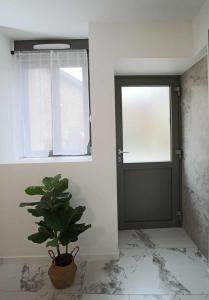 Appartements Appartement Le Moderne Ideal pour Couples et Professionnels : photos des chambres
