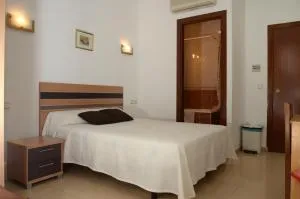 Pension Canadiense - Barcelona