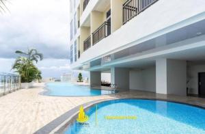 Formosa Residence Apartment Nagoya Batam 15th Free Netflix
