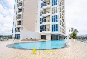 Formosa Residence Apartment Nagoya Batam 15th Free Netflix