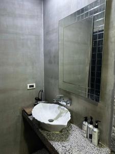 The Five Senses Boutique Hotel