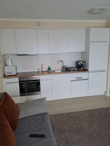 Apartament Wisła Bukowa