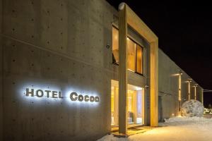 Hotel Cocoa - Vacation STAY 29916v