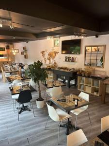 Hotels Standing Hotel Suites by Actisource : photos des chambres