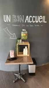 Hotels Standing Hotel Suites by Actisource : photos des chambres