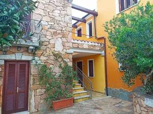 Appartamento Sole e Mare - Agrustos