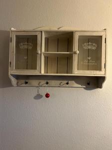 Ferienwohnung Rebblick