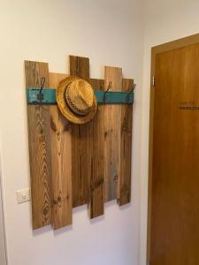 Ferienwohnung Rebblick