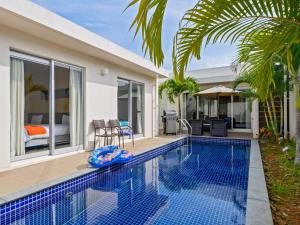 Pool Villa Imadomari by Coldio Premium