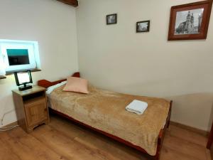 Krakow Old Town Apartment