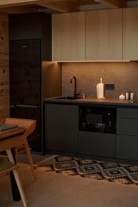 MOKHY Chalet & Nature