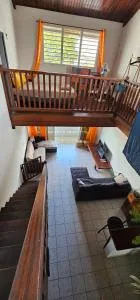 DOWNTOWN LOFT - Balaté