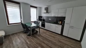 Fewo Hahn - Gößnitz