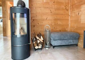 1A Chalet Koralpe Wandern, Grillen mit Sauna und Wellness
