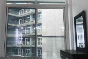 Cosy studio in a new building -Brand New nice view