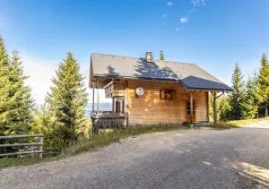 1A Chalet Koralpe Wandern, Grillen mit Sauna und Wellness - Goding
