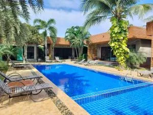 Chill Villa - Ban Nong Sua