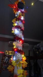 The Rendezvous Fullmoon Hostel