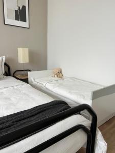 Black&White Apartment